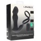 Stimulateur prostatique + Ballstretcher Prosticock 13 x 4cm 