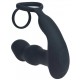 Stimulateur prostatique + Ballstretcher Prosticock 13 x 4cm 