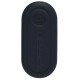 Ballstretcher Plug Dual Vibe 10.5 x 3.8cm 