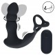Plug + Ballstretcher Rotateez 10.5 x 3.4cm 