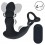 Plug Ballstretcher Rotateez 10.5 x 3.4cm