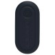 Plug + Ballstretcher Rotateez 10.5 x 3.4cm 