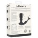 Plug + Ballstretcher Rotateez 10.5 x 3.4cm 