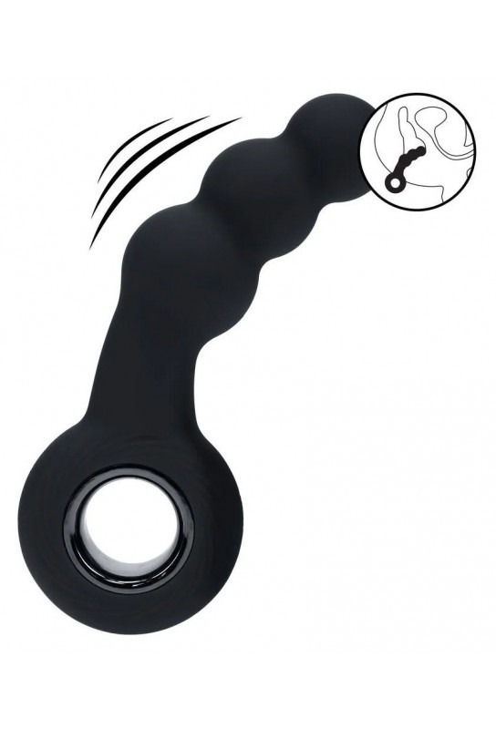 Stimulateur de prostate Treez 9 x 3.4cm 