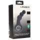 Stimulateur de prostate Treez 9 x 3.4cm 