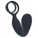 Plug + Ballstretcher Dobleez 8 x 3.6cm 