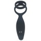 Plug + Ballstretcher Dobleez 8 x 3.6cm 