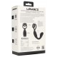Plug + Ballstretcher Dobleez 8 x 3.6cm 