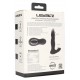 Stimulateur prostate Kibleez 12.5 x 3.1cm 