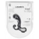 Stimulateur de prostate Bulb Ass S 8 x 2.7 cm 