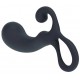 Stimulateur de prostate Bulb Ass M 9 x 3.3 cm 