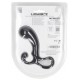 Stimulateur de prostate Bulb Ass M 9 x 3.3 cm 