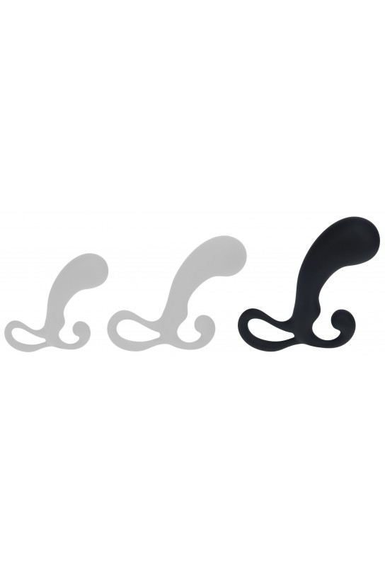 Stimulateur de prostate Bulb Ass L 11 x 3.7cm 