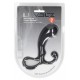 Stimulateur de prostate Bulb Ass L 11 x 3.7cm 