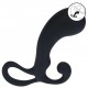 Stimulateur de prostate Bulb Ass L 11 x 3.7cm 
