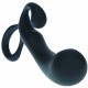 Stimulateur de prostate Bulb Ass L 11 x 3.7cm 