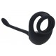 Plug-Cockring vibrant Pointeez 10 Vibrations 