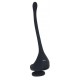 Plug-Cockring vibrant Pointeez 10 Vibrations 