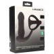 Plug + Ballstretcher Thrusteez 13 x 3.7cm 