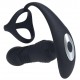 Plug + Ballstretcher Thrusteez 13 x 3.7cm 