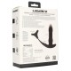 Plug + Ballstretcher Thrusteez 13 x 3.7cm 