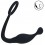 Cockring-Stimulateur prostate Ringpy M 11 x 2.9cm