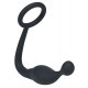 Cockring-Stimulateur prostate Ringpy M 11 x 2.9cm 