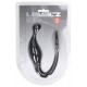 Cockring-Stimulateur prostate Ringpy L 12 x 3.3cm 