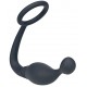 Cockring-Stimulateur prostate Ringpy L 12 x 3.3cm 