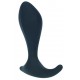 Stimulateur de prostate Single Ripple 9 x 3.6cm 
