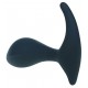 Stimulateur de prostate Single Ripple 9 x 3.6cm 