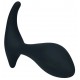 Stimulateur de prostate Single Ripple 9 x 3.6cm 