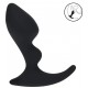 Plug prostate Double Ripple 9 x 4.2cm 