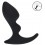 Plug prostate Double Ripple 9 x 4.2cm