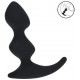 Plug prostate Full Ripple 9 x 3.8cm