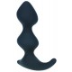 Plug prostate Full Ripple 9 x 3.8cm 