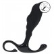 Stimulateur de prostate Rippled S 8 x 2.3cm 