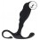 Stimulateur de prostate Rippled S 8 x 2.3cm