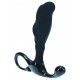 Stimulateur de prostate Rippled S 8 x 2.3cm 