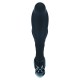 Stimulateur de prostate Rippled S 8 x 2.3cm 