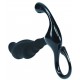Stimulateur de prostate Rippled S 8 x 2.3cm 
