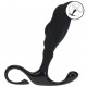 Stimulateur de prostate Rippled M 9 x 2.5cm 