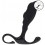 Stimulateur de prostate Rippled M 9 x 2.5cm