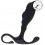 Stimulateur de prostate Rippled L 10 x 3cm