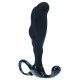 Stimulateur de prostate Rippled L 10 x 3cm 