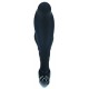 Stimulateur de prostate Rippled L 10 x 3cm 