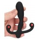 Stimulateur prostate vibrant Helix Syn V 10 x 2.5cm 