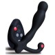 Stimulateur prostate vibrant Eupho Syn V 11 x 2.5cm 