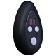 Stimulateur prostate vibrant Eupho Syn V 11 x 2.5cm 