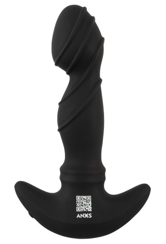 Stimulateur prostate Moveo 13 x 3.8cm 